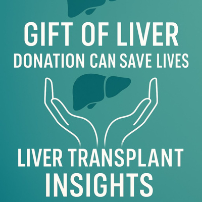 liver donation