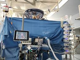 Liver Transplant Anaesthesia