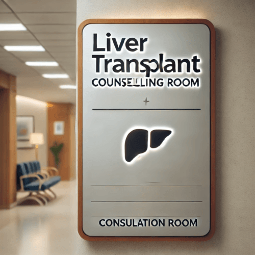 Pre- transplant Counselling