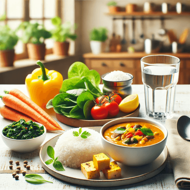 Diet and Nutrition Post Liver Transplant