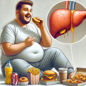 NAFLD