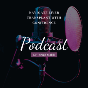 Liver Transplant Preparation and Recovery