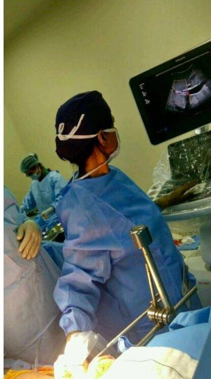 Liver Transplant care and support