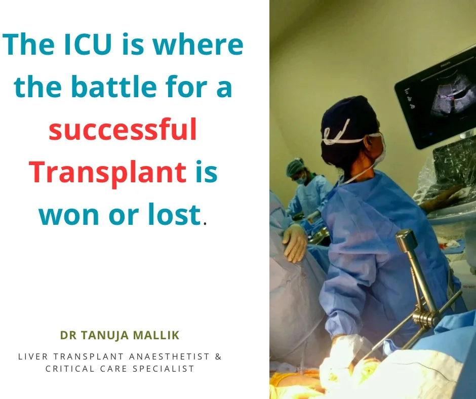 Liver Transplant Success Rate