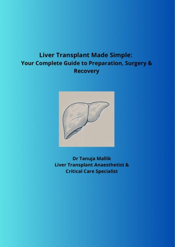 Liver Transplant eBook