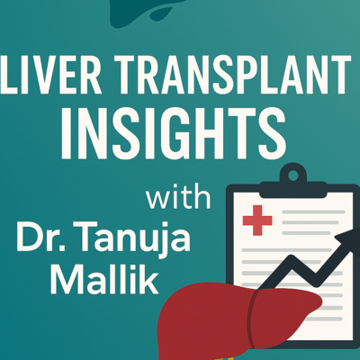 Liver transplant success 