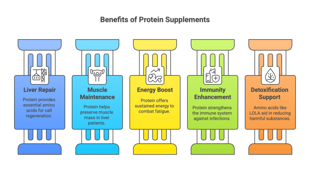 protein powder