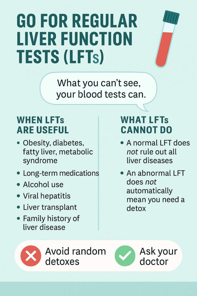 liver detox