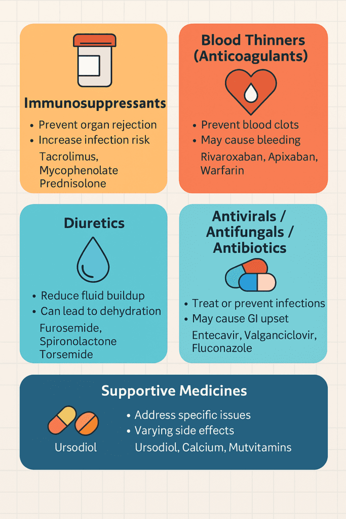 Know Your Medicine