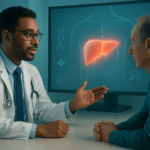 liver cancer