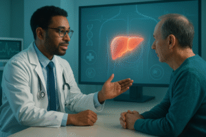 liver cancer