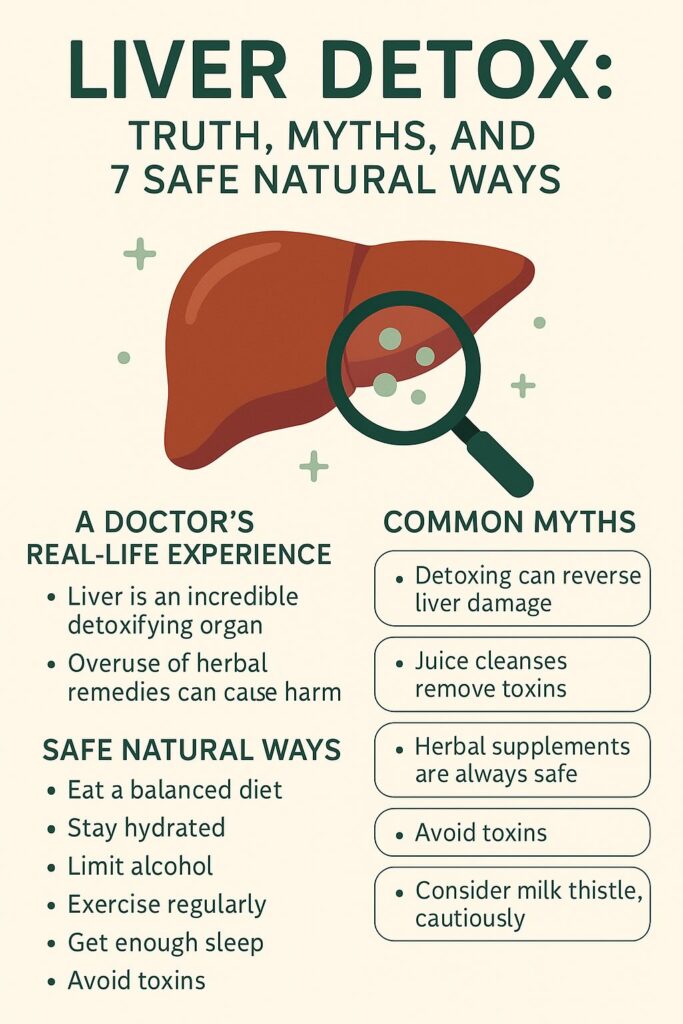 liver Detox