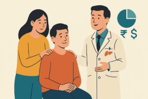 Liver Transplant Cost in India