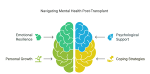 Mental Health After Liver Transplant