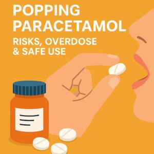Paracetamol Overdose