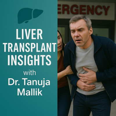 Acute liver failure