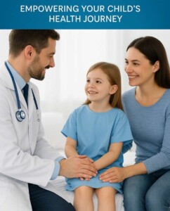 Paediatric Liver Transplant