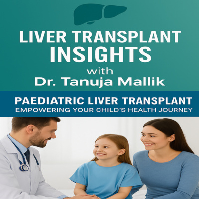 Paediatric Liver Transplant