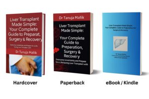 Liver Transplant Made Simple