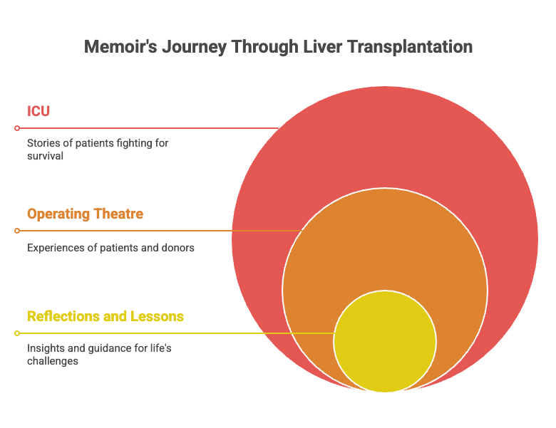 Memoir of a Liver Transplant Anaesthetist