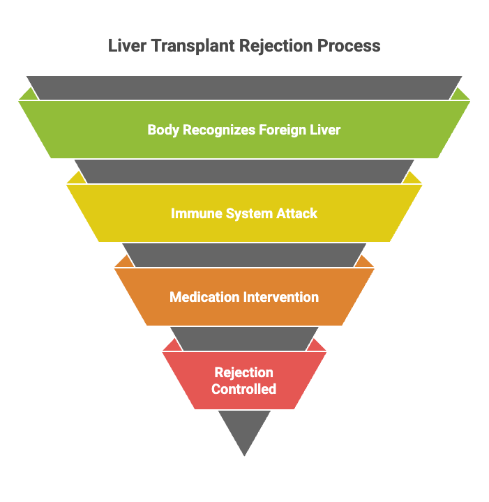 Liver Transplant Rejection