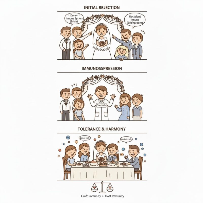 Liver Transplant Rejection