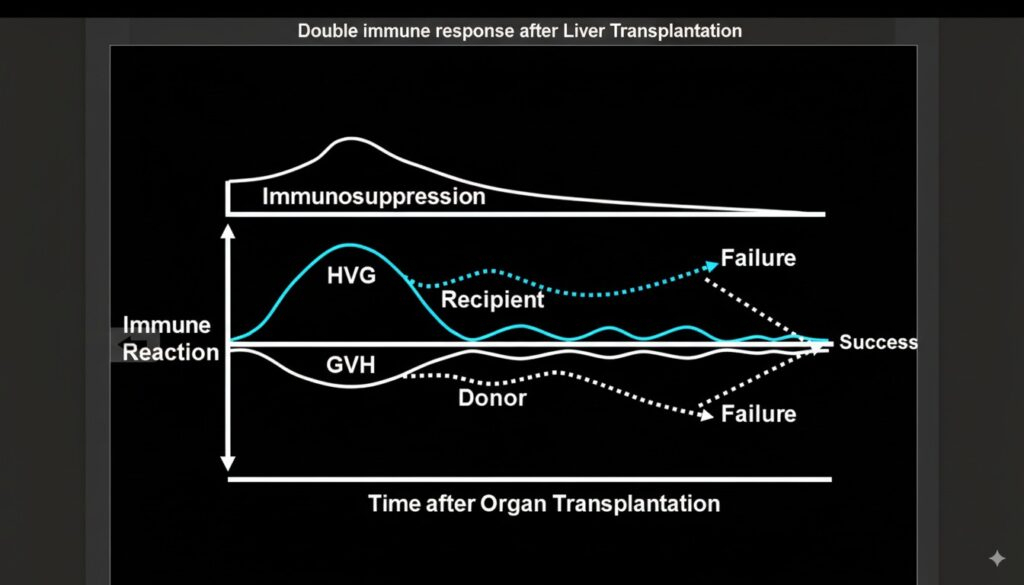 Liver Transplant Rejection