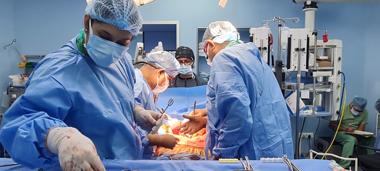 Liver Transplant