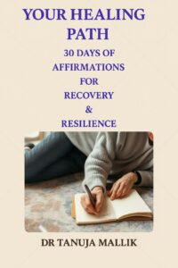 30-Day Affirmation Journal & Healing Bundle