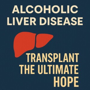 alcoholic liver disease