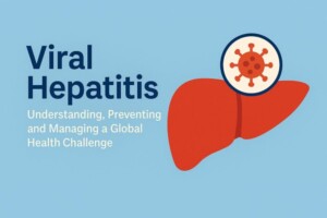 Viral hepatitis
