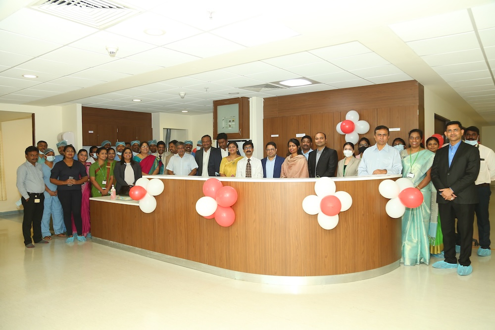 liver transplant anaesthesia specialist